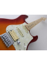 BOS-M/CS ODYSSEY BOUNDARY SERIES (Cherry Sunburst), зображення 4